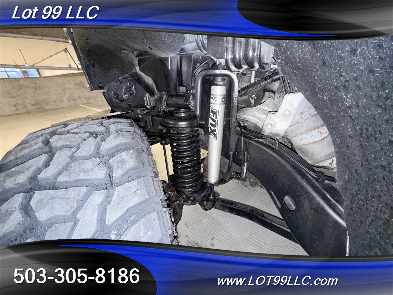 2016 Jeep Wrangler Unlimited Sport S 106k Lifted Hard Top Winch  New 35 " Tires Big Screen Navigation Backup Cam - Photo 56 - Milwaukie, OR 97267