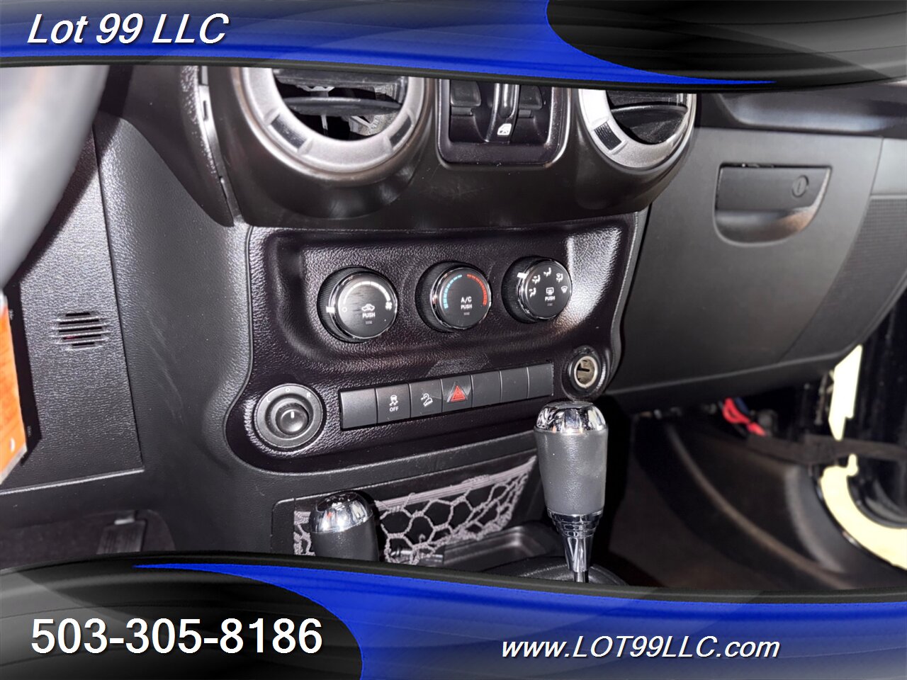 2016 Jeep Wrangler Unlimited Sport S 106k Lifted Hard Top Winch  New 35 " Tires Big Screen Navigation Backup Cam - Photo 37 - Milwaukie, OR 97267