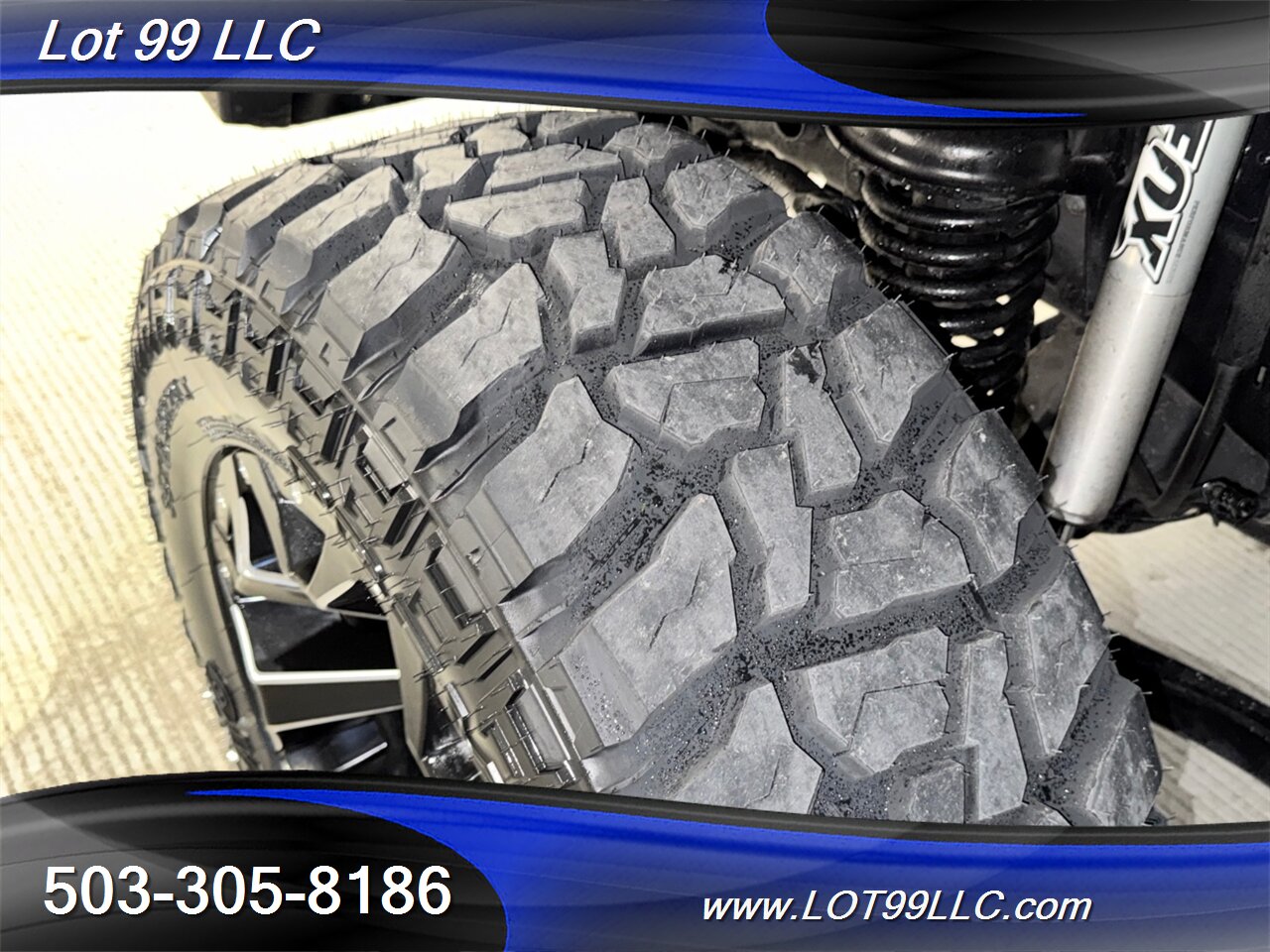 2016 Jeep Wrangler Unlimited Sport S 106k Lifted Hard Top Winch  New 35 " Tires Big Screen Navigation Backup Cam - Photo 21 - Milwaukie, OR 97267