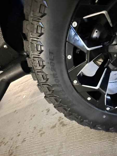 2016 Jeep Wrangler Unlimited Sport S 106k Lifted Hard Top Winch  New 35 " Tires Big Screen Navigation Backup Cam - Photo 53 - Milwaukie, OR 97267