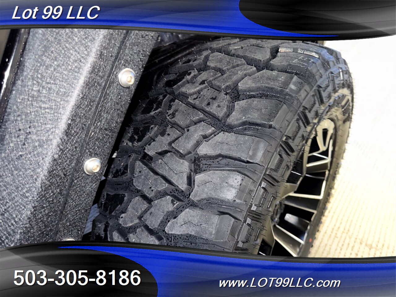 2016 Jeep Wrangler Unlimited Sport S 106k Lifted Hard Top Winch  New 35 " Tires Big Screen Navigation Backup Cam - Photo 54 - Milwaukie, OR 97267