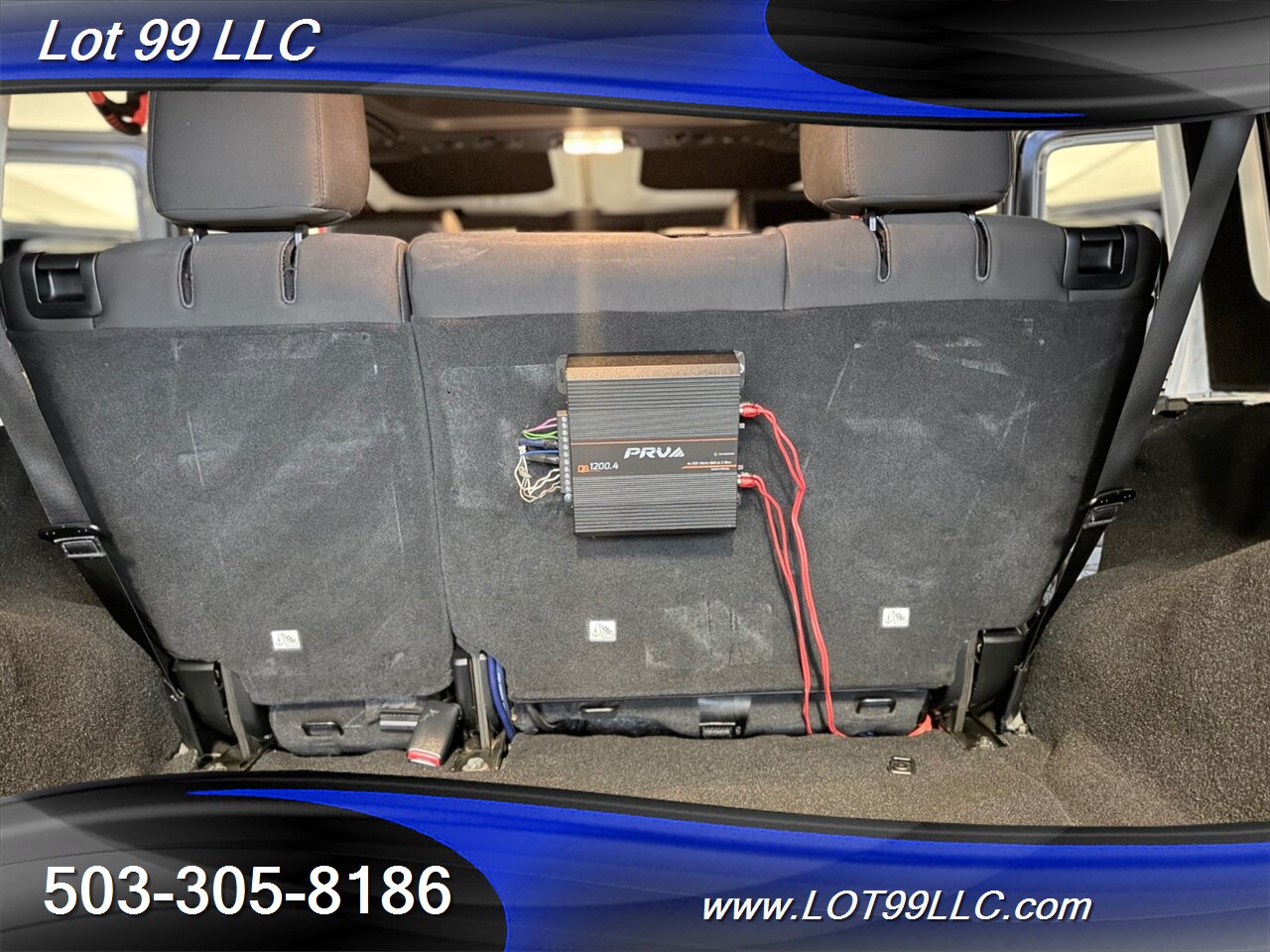 2016 Jeep Wrangler Unlimited Sport S 106k Lifted Hard Top Winch  New 35 " Tires Big Screen Navigation Backup Cam - Photo 47 - Milwaukie, OR 97267