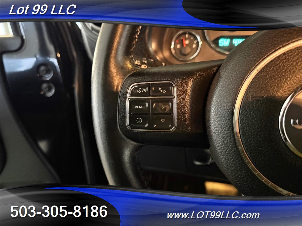 2016 Jeep Wrangler Unlimited Sport S 106k Lifted Hard Top Winch  New 35 " Tires Big Screen Navigation Backup Cam - Photo 32 - Milwaukie, OR 97267