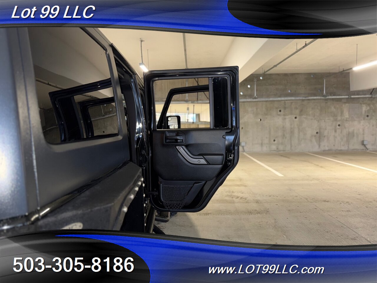 2016 Jeep Wrangler Unlimited Sport S 106k Lifted Hard Top Winch  New 35 " Tires Big Screen Navigation Backup Cam - Photo 29 - Milwaukie, OR 97267