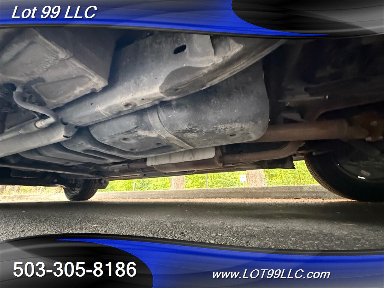 2021 Nissan NV 3500 HD SV 49k Miles 12 Passenger Van  NEW TIRES 1-Owner Navi Camera Parking Sensors Tinted - Photo 58 - Milwaukie, OR 97267