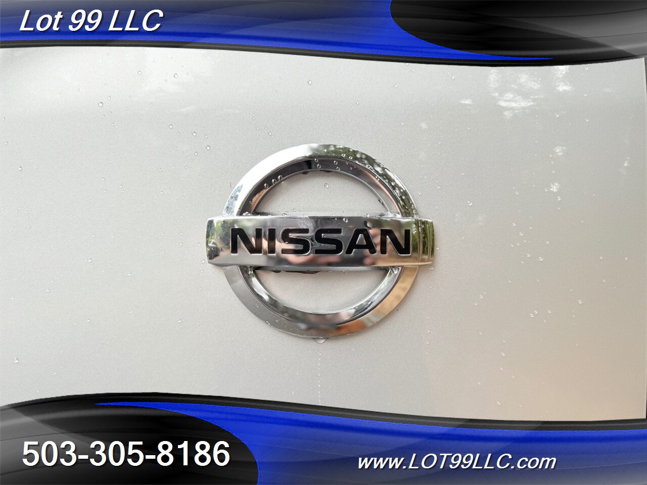 2021 Nissan NV 3500 HD SV 49k Miles 12 Passenger Van  NEW TIRES 1-Owner Navi Camera Parking Sensors Tinted - Photo 50 - Milwaukie, OR 97267