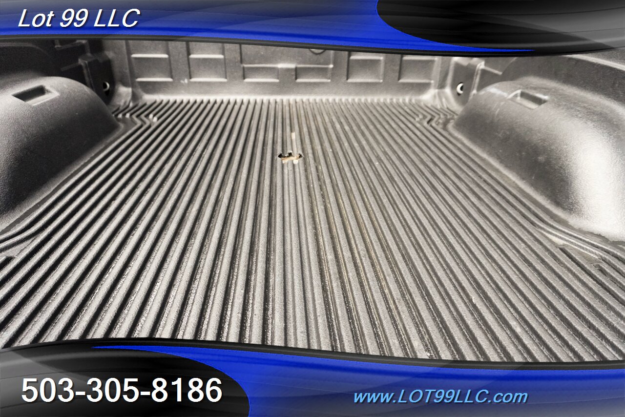 2018 RAM 2500 4X4 6.7L Cummins Diesel LIFTED Running Boards  Black Wheels Newer Tires Local Trade - Photo 17 - Milwaukie, OR 97267