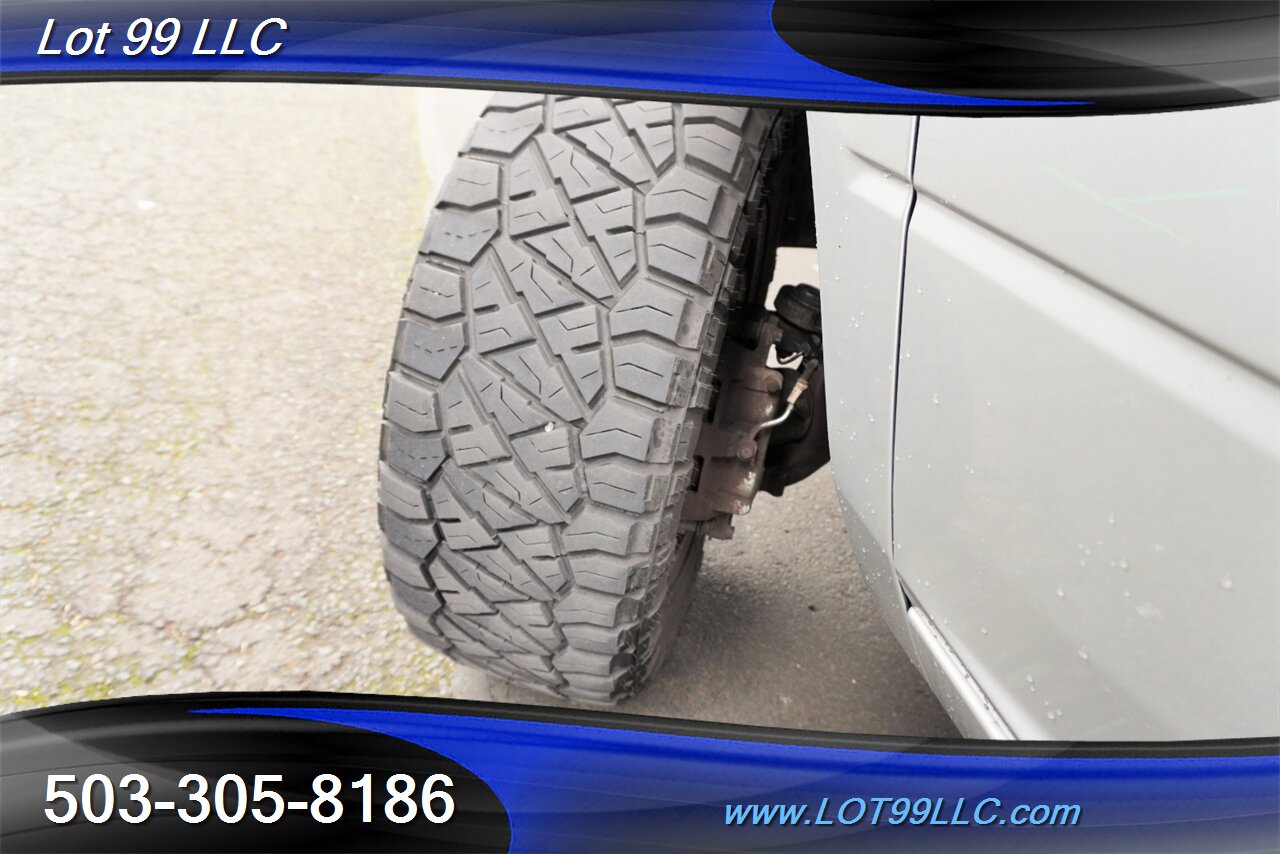 2018 RAM 2500 4X4 6.7L Cummins Diesel LIFTED Running Boards  Black Wheels Newer Tires Local Trade - Photo 4 - Milwaukie, OR 97267