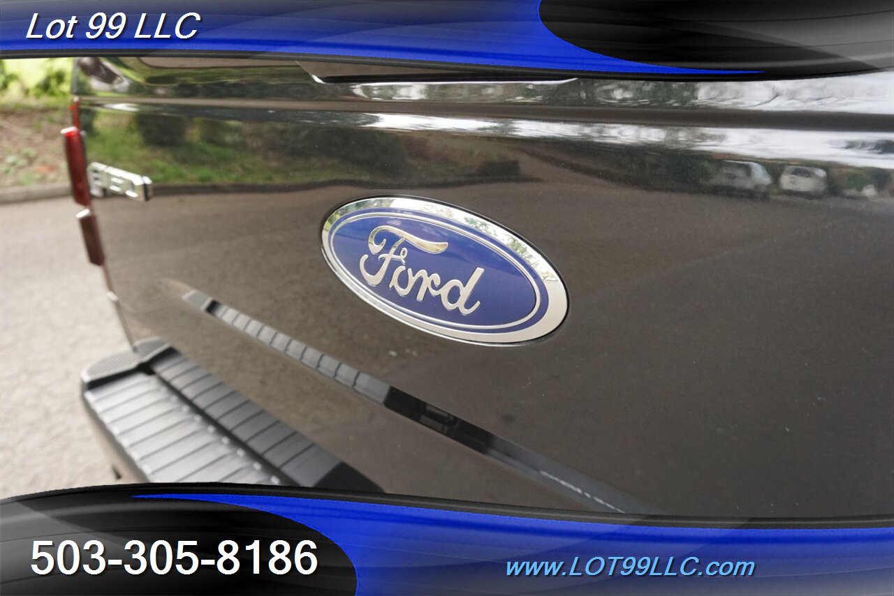 2015 Ford F-150 King Ranch 4X4 V6 ECOBOOST Leather Pano Roof 20S   - Photo 33 - Milwaukie, OR 97267