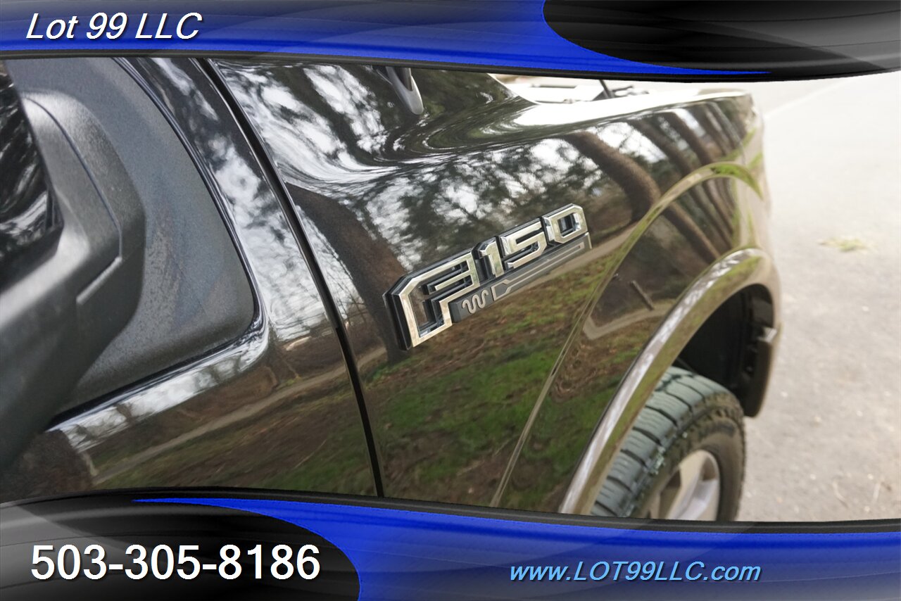 2015 Ford F-150 King Ranch 4X4 V6 ECOBOOST Leather Pano Roof 20S   - Photo 38 - Milwaukie, OR 97267