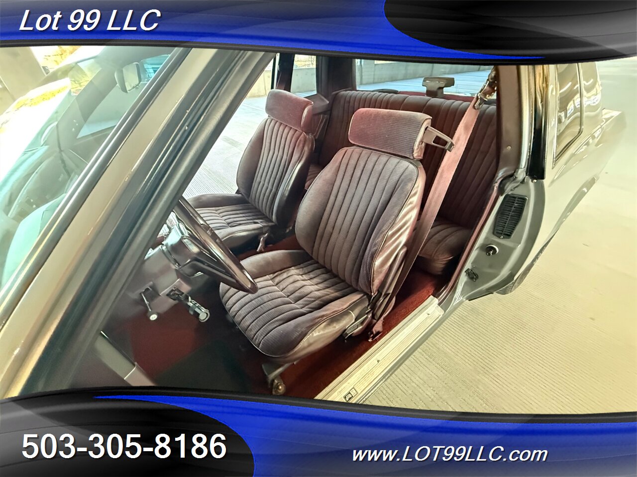 1986 Chevrolet Monte Carlo 17k Miles 383 V8 FAST EFI Hot Rod GBody  Headers Rally's Digital Dash Lockup Converter - Photo 17 - Milwaukie, OR 97267