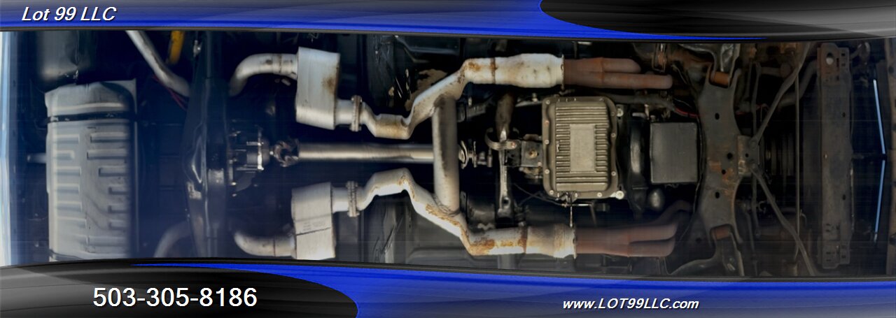 1986 Chevrolet Monte Carlo LS - Photo 1 - Milwaukie, OR 97267