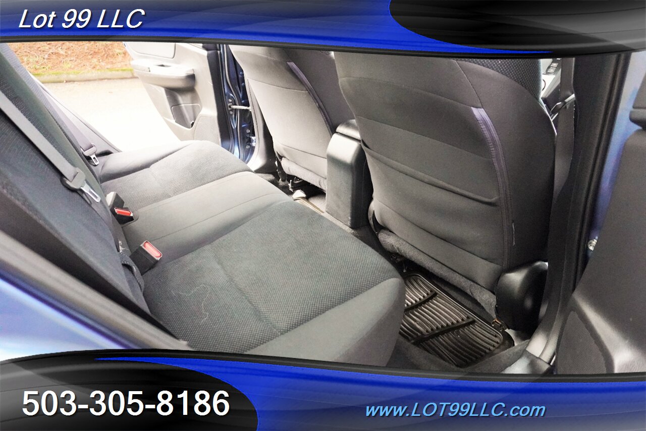 2016 Subaru Impreza 2.0i Premium AWD 127K 2.0L Auto 2 OWNERS   - Photo 16 - Milwaukie, OR 97267