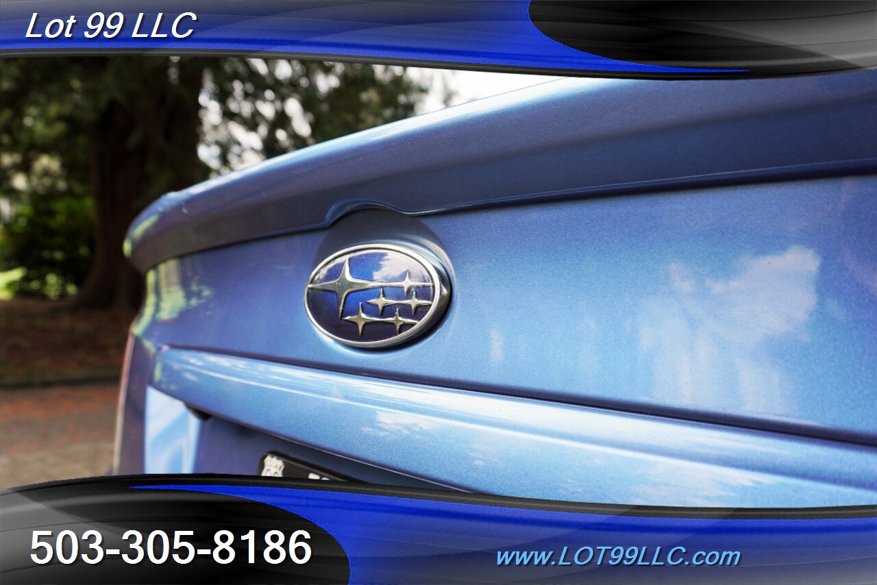 2016 Subaru Impreza 2.0i Premium AWD 127K 2.0L Auto 2 OWNERS   - Photo 31 - Milwaukie, OR 97267