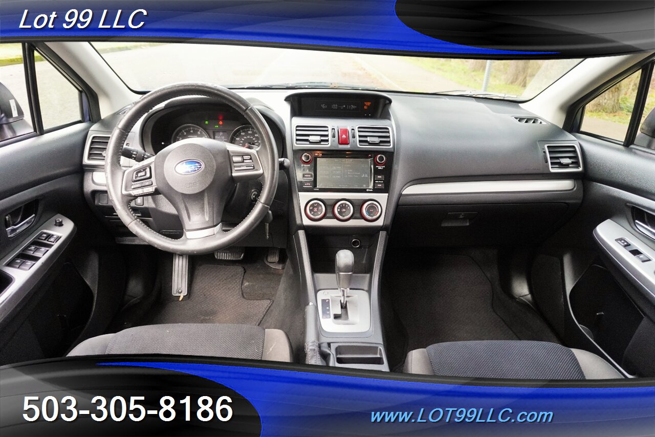 2016 Subaru Impreza 2.0i Premium AWD 127K 2.0L Auto 2 OWNERS   - Photo 2 - Milwaukie, OR 97267