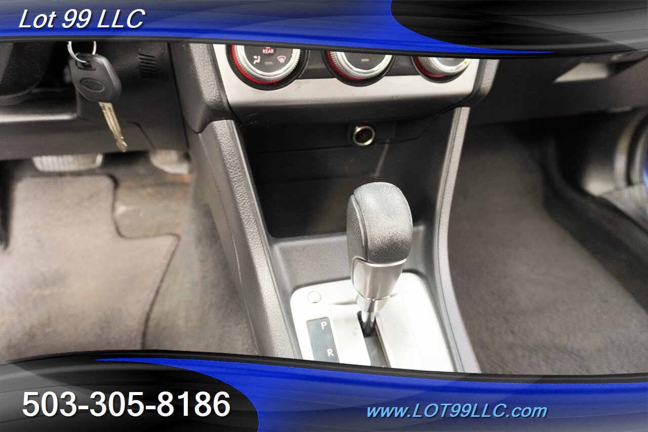 2016 Subaru Impreza 2.0i Premium AWD 127K 2.0L Auto 2 OWNERS   - Photo 23 - Milwaukie, OR 97267