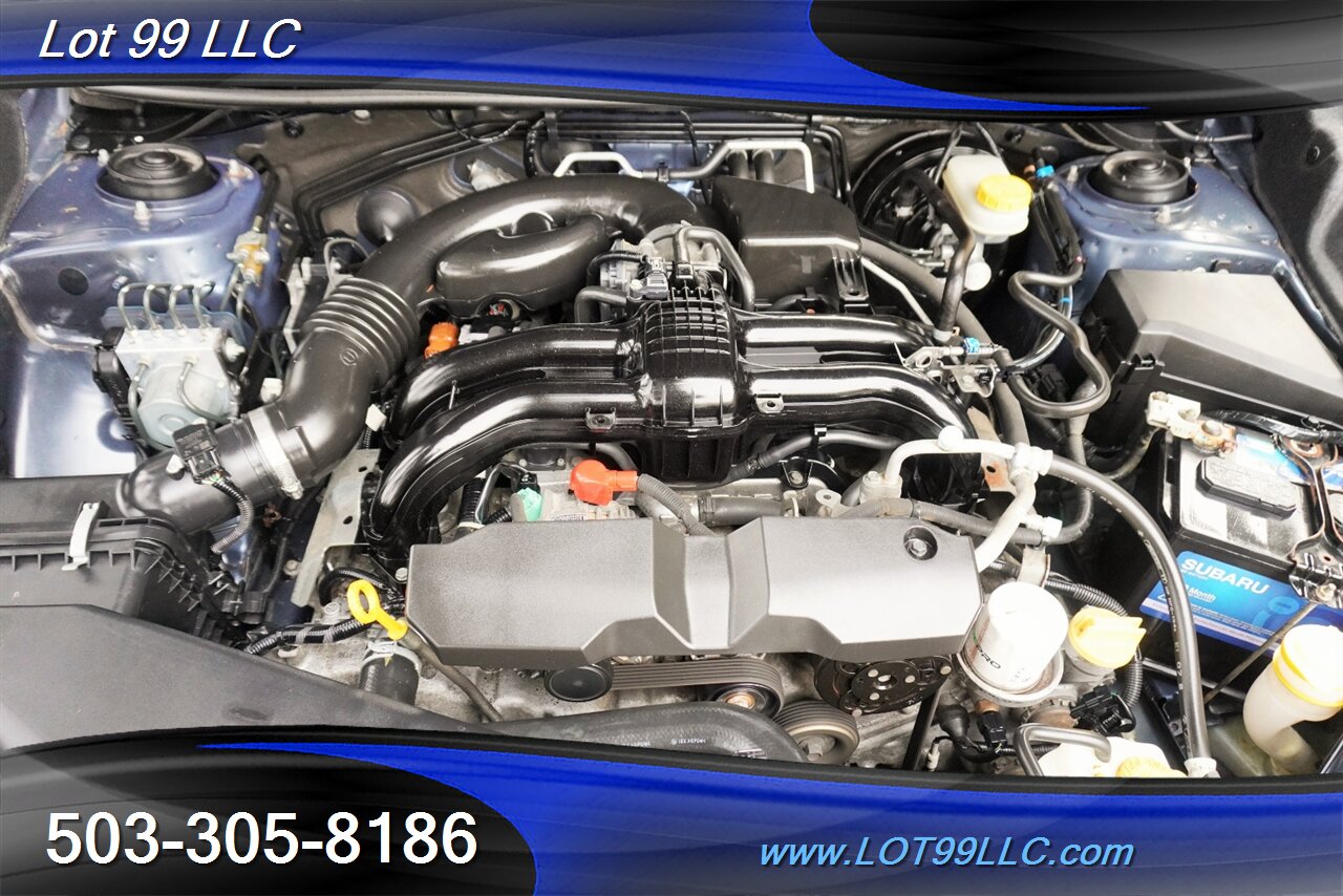 2016 Subaru Impreza 2.0i Premium AWD 127K 2.0L Auto 2 OWNERS   - Photo 19 - Milwaukie, OR 97267