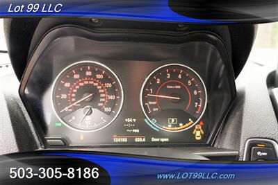 2015 BMW M235i xDrive AWD 3.0L Turbo M PKG Sport Heated Leather Seats Moon Roof Premium Wheels Newer Tires - Photo 20 - Milwaukie, OR 97267