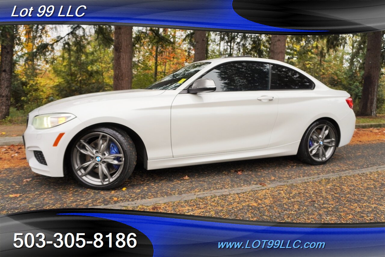 2015 BMW 2 Series M235i xDrive - Photo 4 - Milwaukie, OR 97267