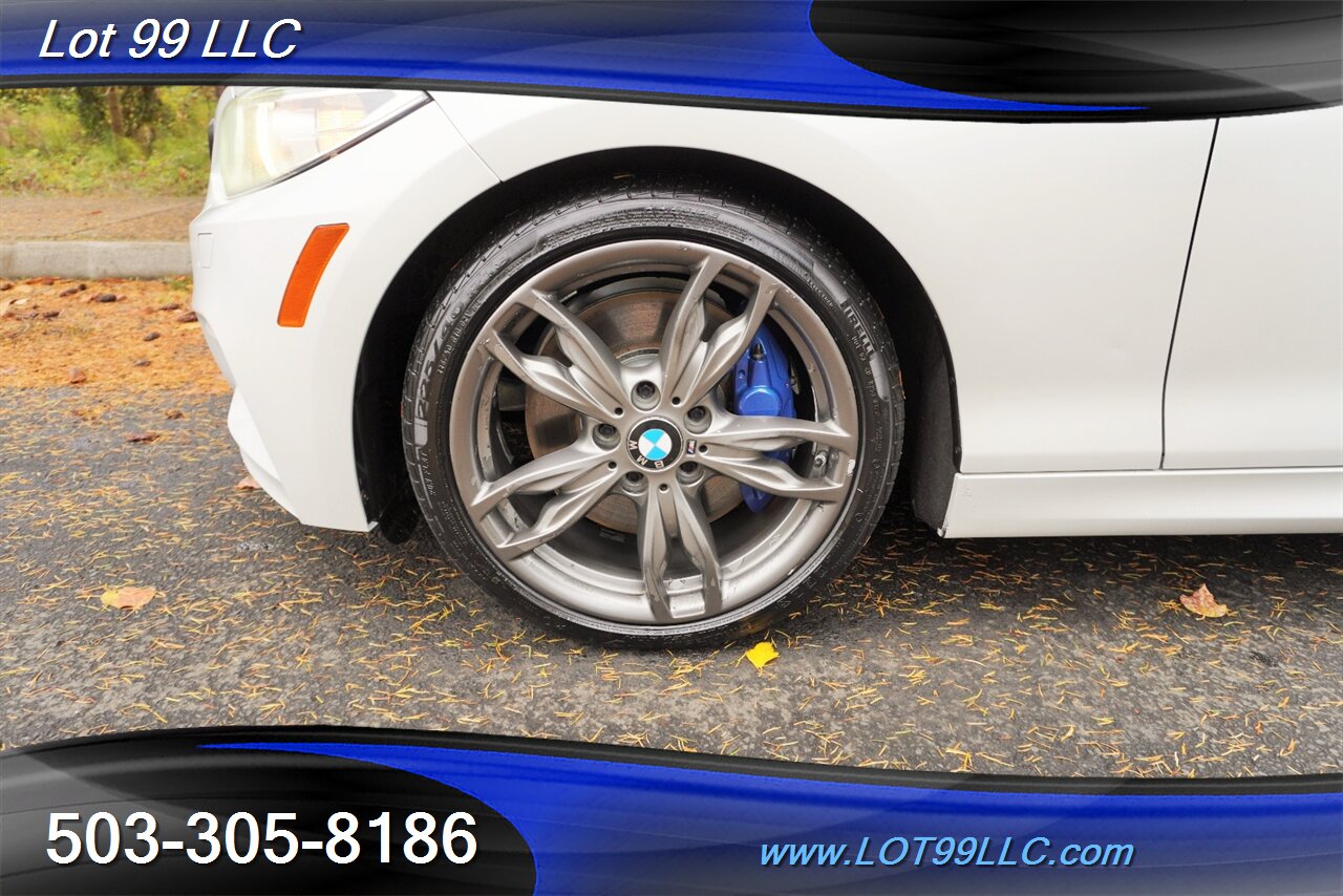 2015 BMW 2 Series M235i xDrive - Photo 37 - Milwaukie, OR 97267