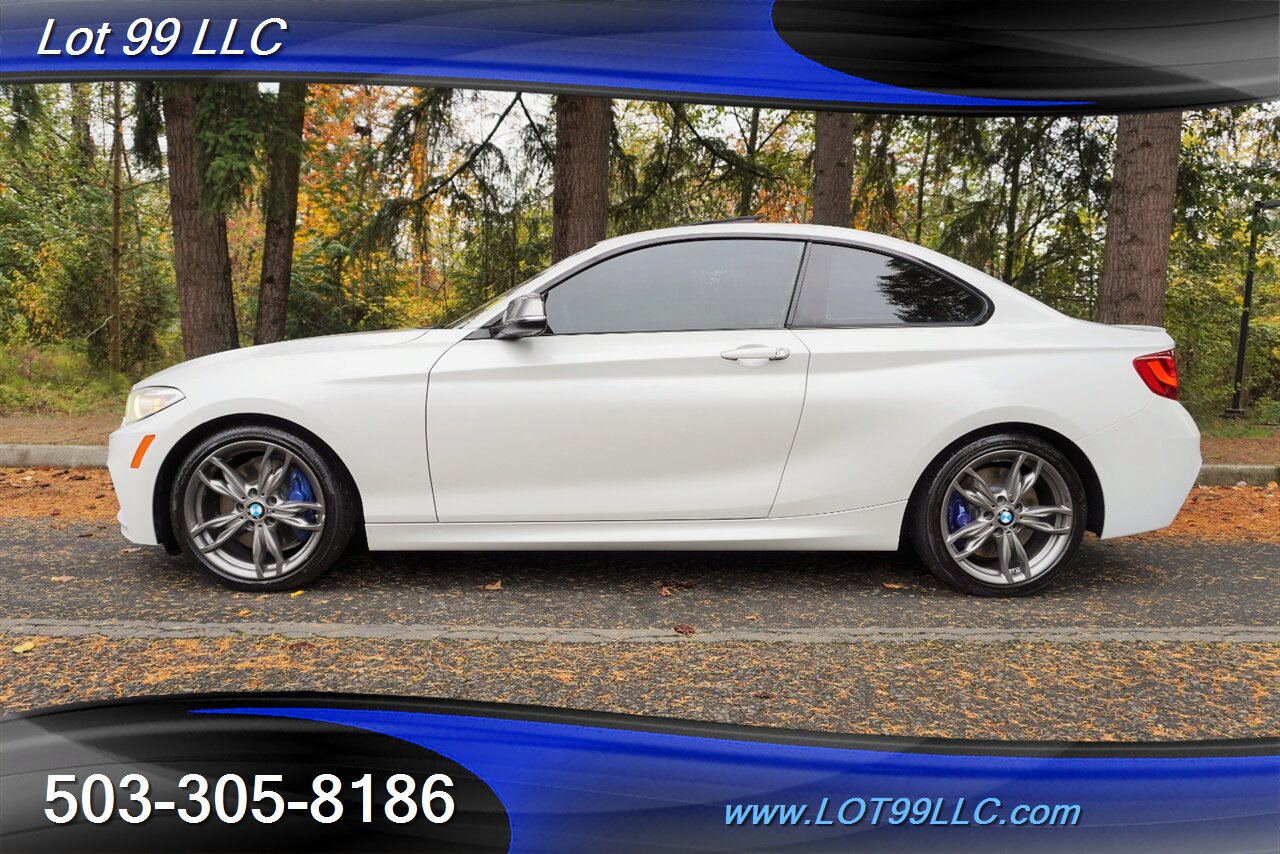 2015 BMW 2 Series M235i xDrive - Photo 2 - Milwaukie, OR 97267