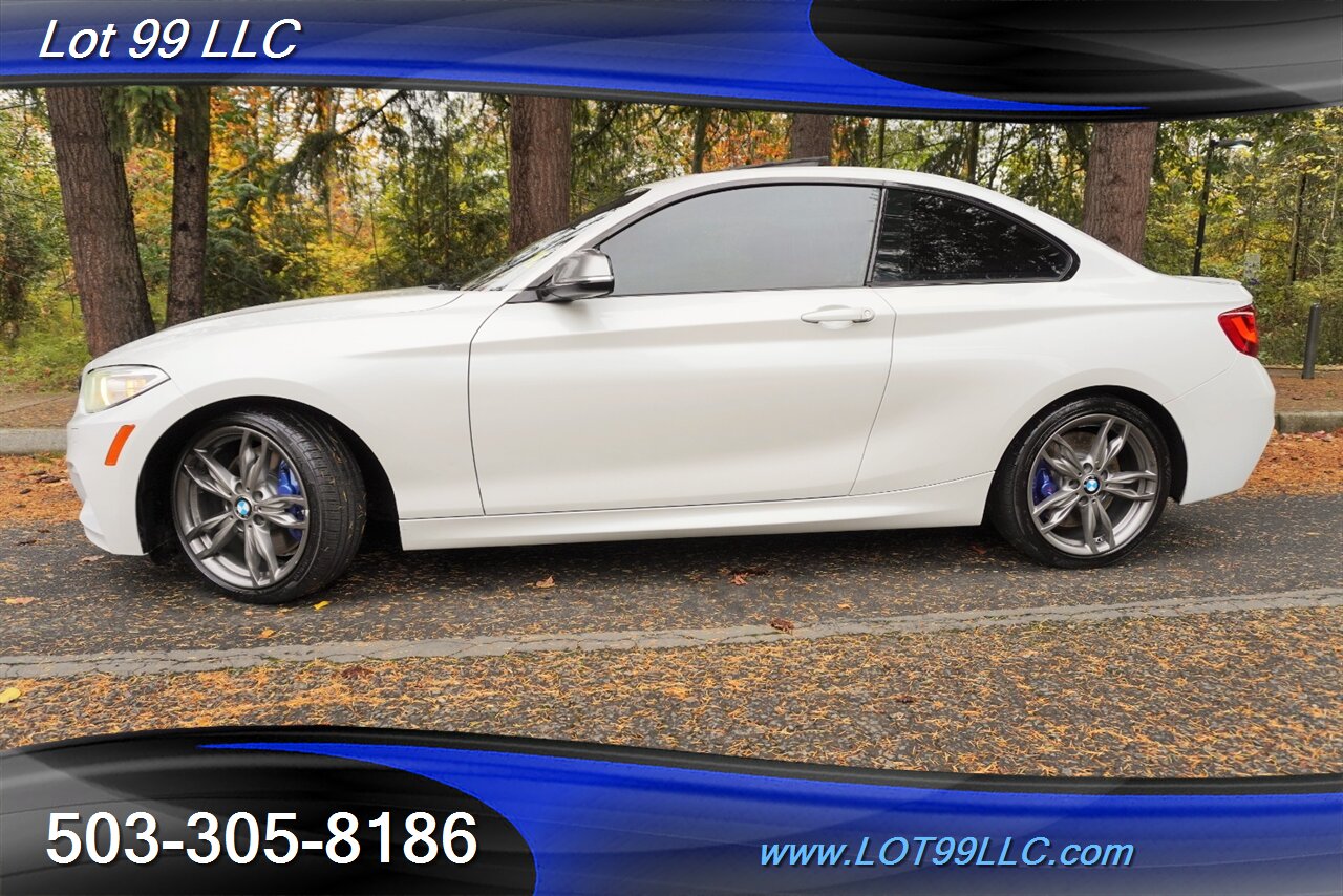 2015 BMW 2 Series M235i xDrive - Photo 6 - Milwaukie, OR 97267
