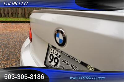 2015 BMW M235i xDrive AWD 3.0L Turbo M PKG Sport Heated Leather Seats Moon Roof Premium Wheels Newer Tires - Photo 30 - Milwaukie, OR 97267