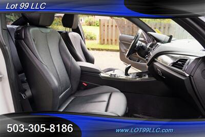 2015 BMW M235i xDrive AWD 3.0L Turbo M PKG Sport Heated Leather Seats Moon Roof Premium Wheels Newer Tires - Photo 16 - Milwaukie, OR 97267