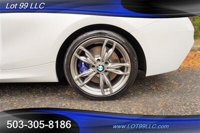 2015 BMW M235i xDrive AWD 3.0L Turbo M PKG Sport Heated Leather Seats Moon Roof Premium Wheels Newer Tires - Photo 18 - Milwaukie, OR 97267