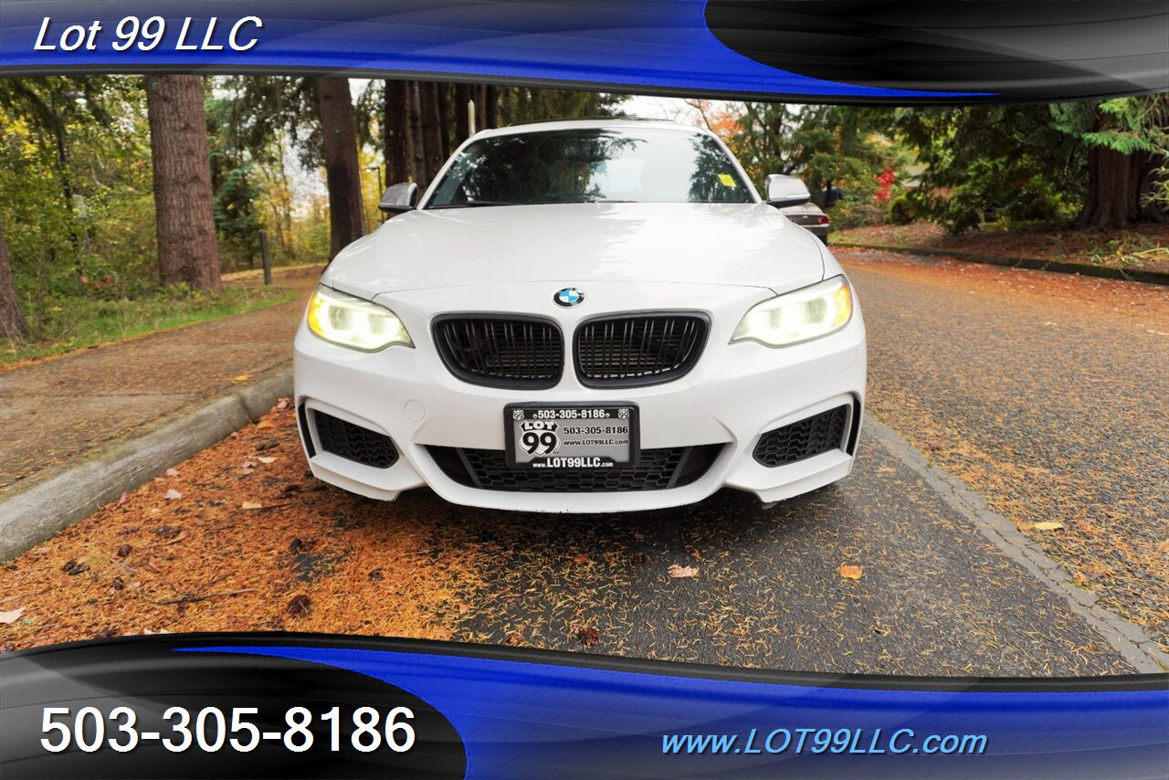 2015 BMW 2 Series M235i xDrive - Photo 7 - Milwaukie, OR 97267