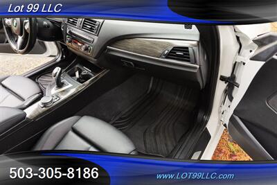 2015 BMW M235i xDrive AWD 3.0L Turbo M PKG Sport Heated Leather Seats Moon Roof Premium Wheels Newer Tires - Photo 33 - Milwaukie, OR 97267