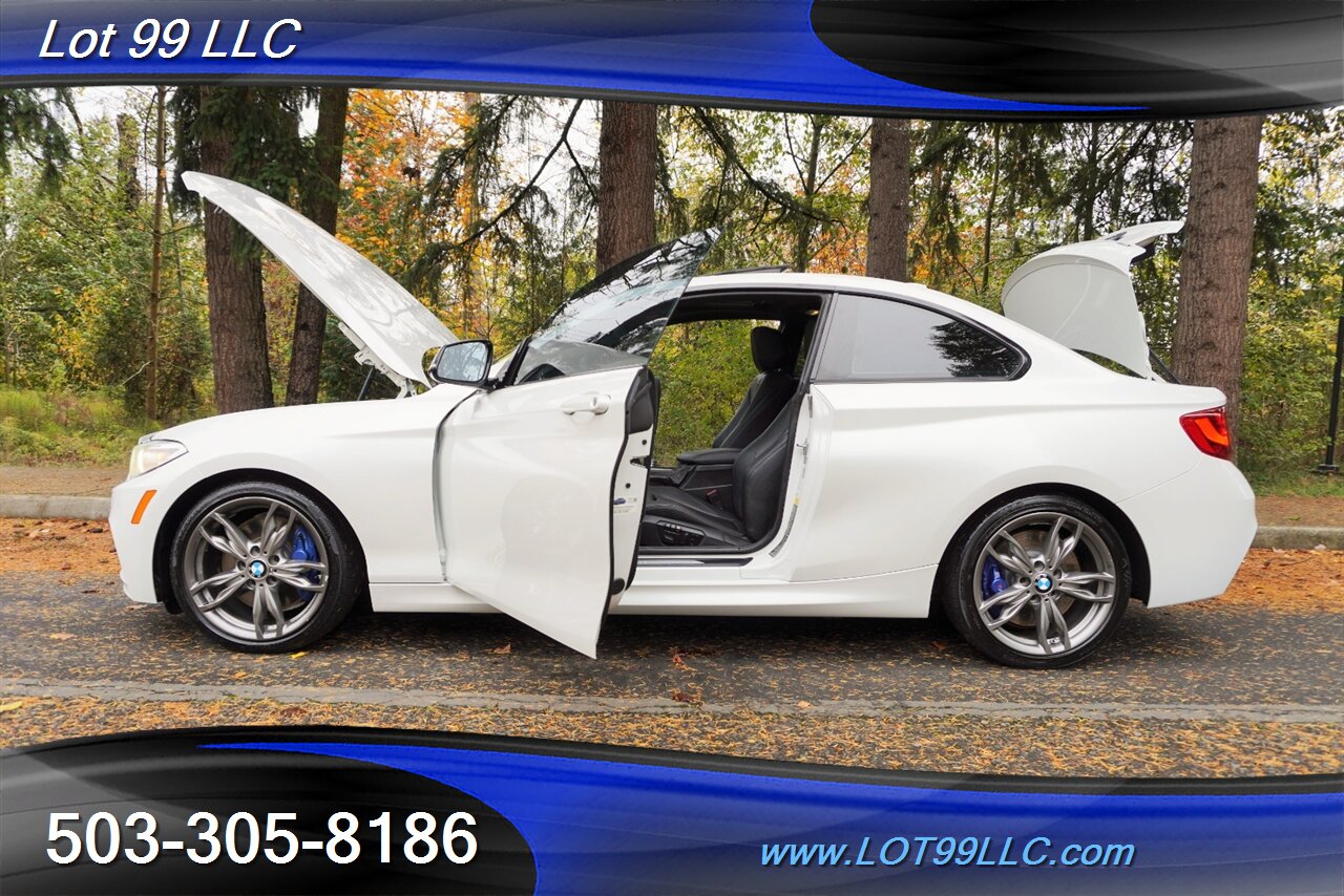 2015 BMW 2 Series M235i xDrive - Photo 27 - Milwaukie, OR 97267