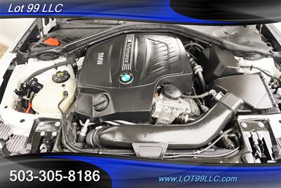 2015 BMW M235i xDrive AWD 3.0L Turbo M PKG Sport Heated Leather Seats Moon Roof Premium Wheels Newer Tires - Photo 17 - Milwaukie, OR 97267