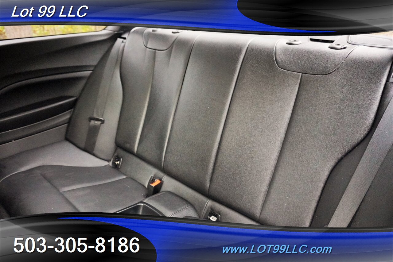 2015 BMW 2 Series M235i xDrive - Photo 16 - Milwaukie, OR 97267