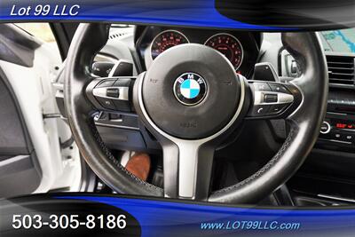 2015 BMW M235i xDrive AWD 3.0L Turbo M PKG Sport Heated Leather Seats Moon Roof Premium Wheels Newer Tires - Photo 24 - Milwaukie, OR 97267