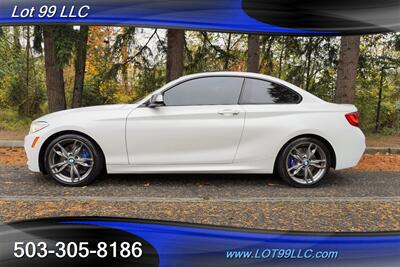 2015 BMW 2 Series M235i xDrive Coupe