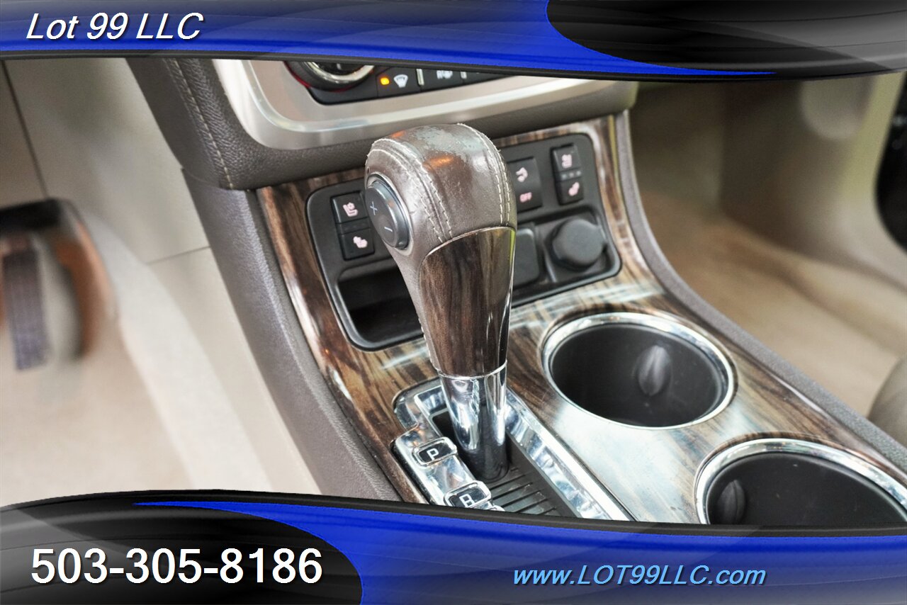 2015 GMC Acadia Denali AWD Heated AC Leather Seats Dual Pano Roof  GPS Chrome Wheels Newer Tires - Photo 28 - Milwaukie, OR 97267