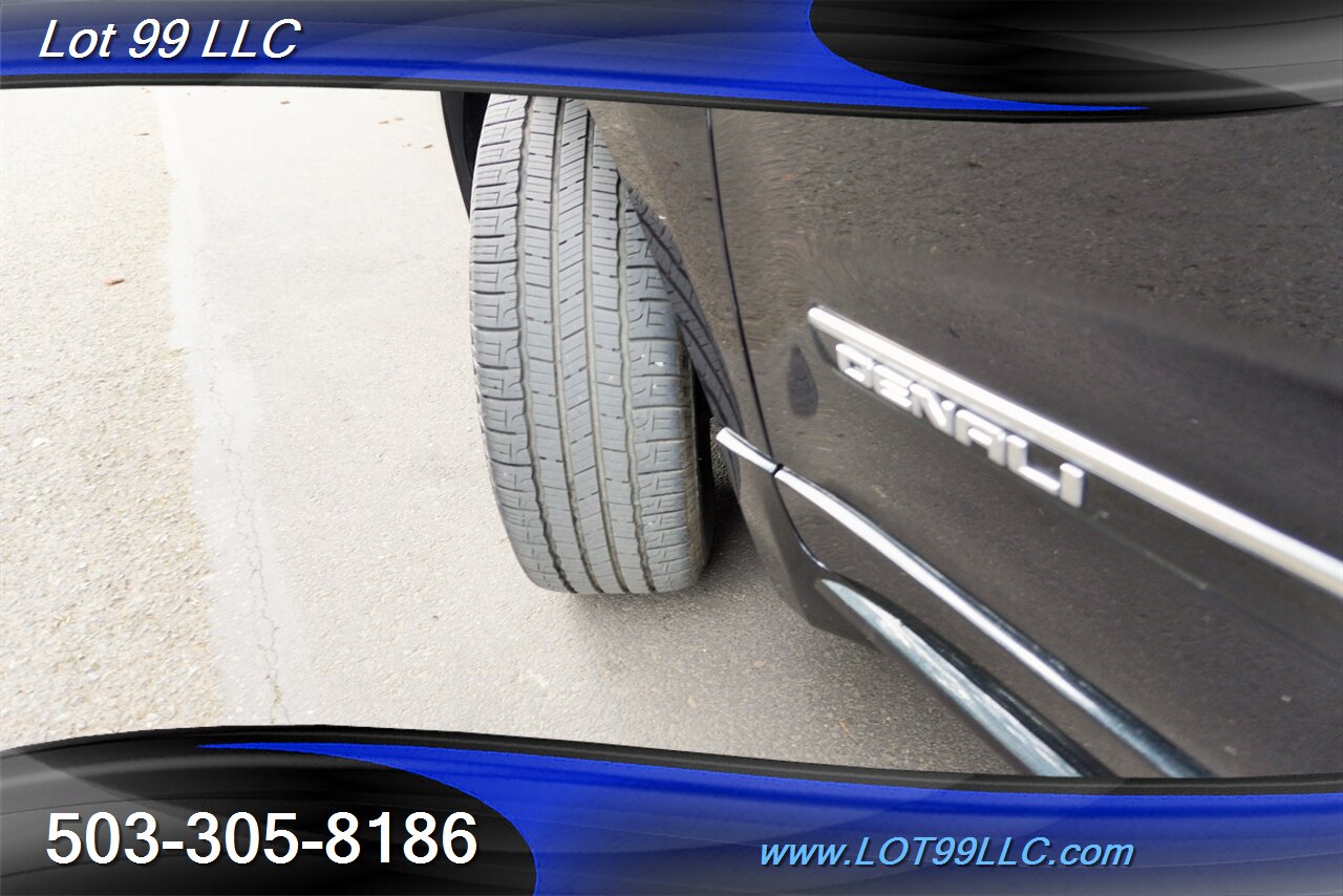 2015 GMC Acadia Denali AWD Heated AC Leather Seats Dual Pano Roof  GPS Chrome Wheels Newer Tires - Photo 4 - Milwaukie, OR 97267