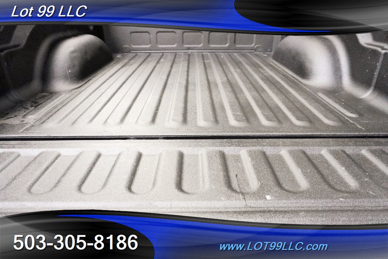 2017 RAM 1500 Night 4X4 V8 HEMI Heated Leather Seats LIFTED 20S  Newer OFF Road Tires Short Bed - Photo 15 - Milwaukie, OR 97267