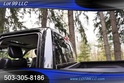 2017 RAM 1500 Night 4X4 V8 HEMI Heated Leather Seats LIFTED 20S  Newer OFF Road Tires Short Bed - Photo 14 - Milwaukie, OR 97267