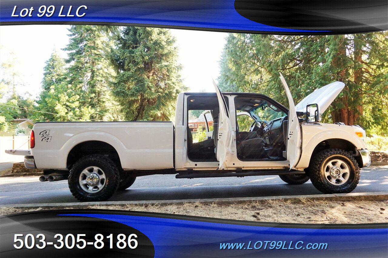 2016 Ford F-350 Super Duty XLT 4x4 92K 6.7L Power Stroke LONG BED - Photo 29 - Milwaukie, OR 97267