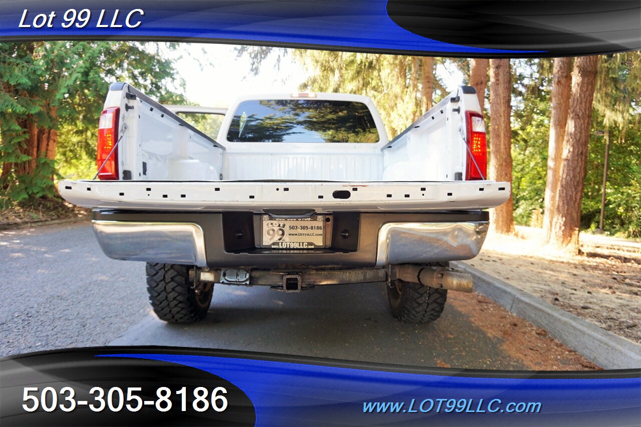 2016 Ford F-350 Super Duty XLT 4x4 92K 6.7L Power Stroke LONG BED - Photo 15 - Milwaukie, OR 97267