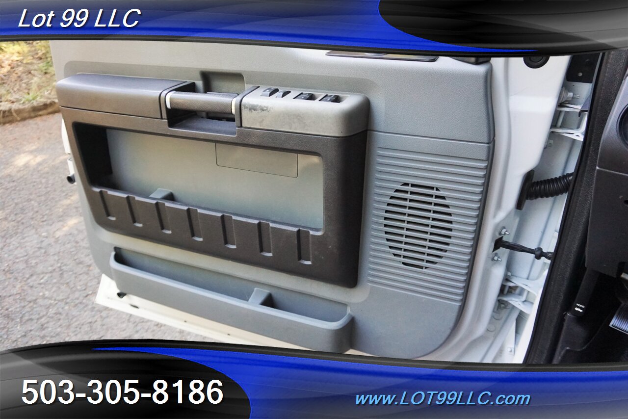 2016 Ford F-350 Super Duty XLT 4x4 92K 6.7L Power Stroke LONG BED - Photo 23 - Milwaukie, OR 97267