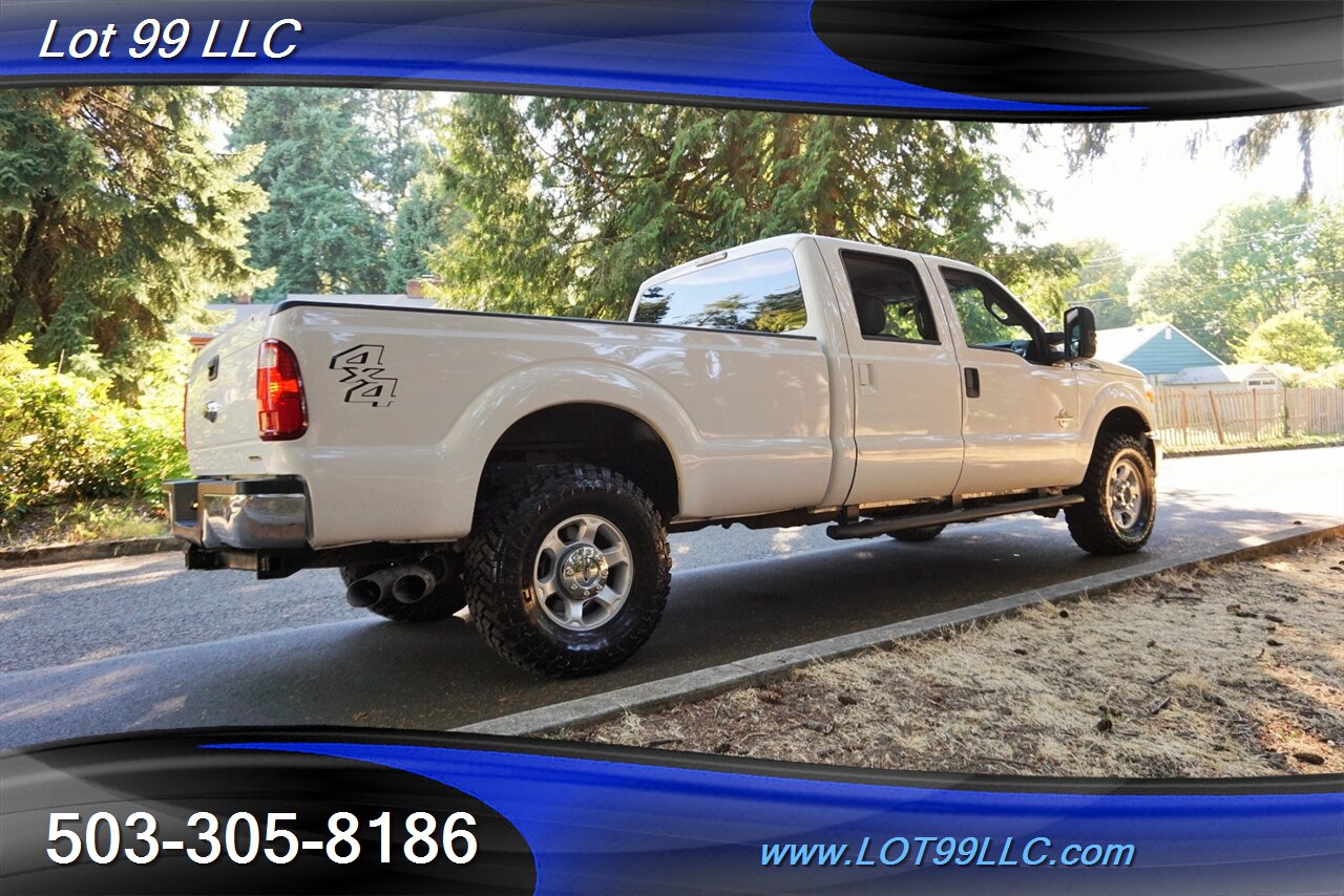 2016 Ford F-350 Super Duty XLT 4x4 92K 6.7L Power Stroke LONG BED - Photo 9 - Milwaukie, OR 97267