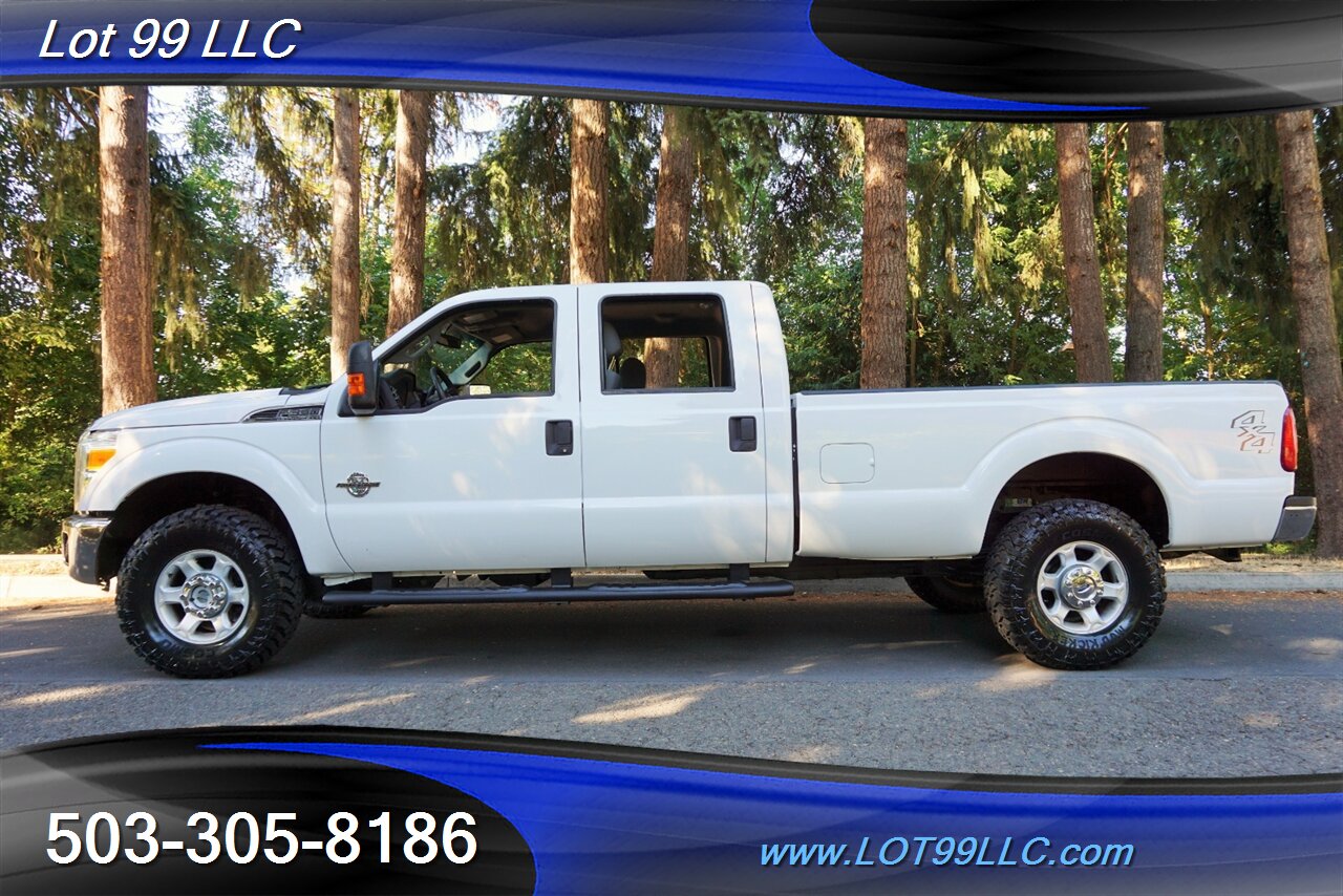 2016 Ford F-350 Super Duty XLT 4x4 92K 6.7L Power Stroke LONG BED - Photo 1 - Milwaukie, OR 97267
