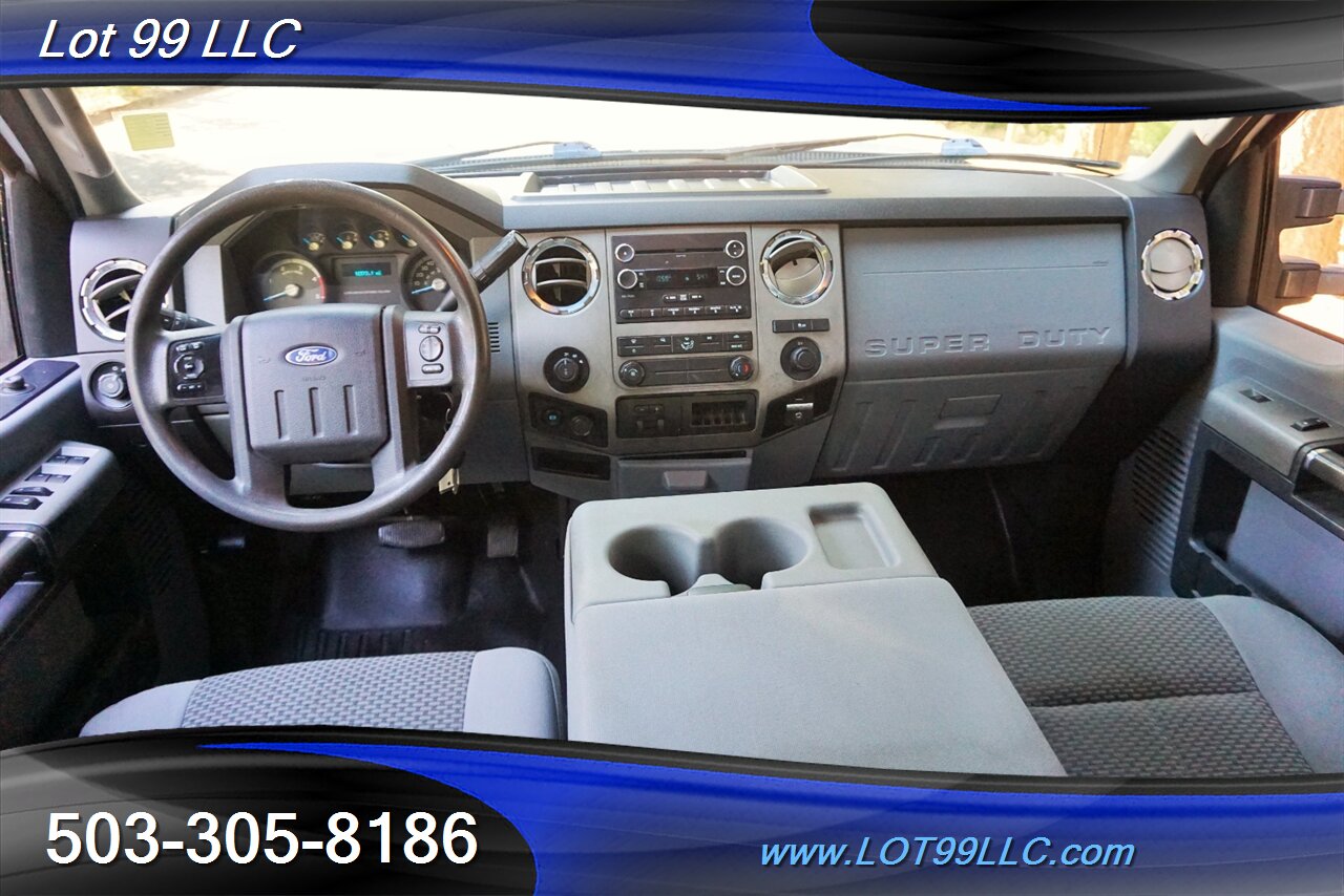 2016 Ford F-350 Super Duty XLT 4x4 92K 6.7L Power Stroke LONG BED - Photo 2 - Milwaukie, OR 97267