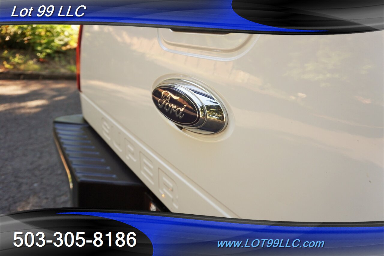 2016 Ford F-350 Super Duty XLT 4x4 92K 6.7L Power Stroke LONG BED - Photo 25 - Milwaukie, OR 97267