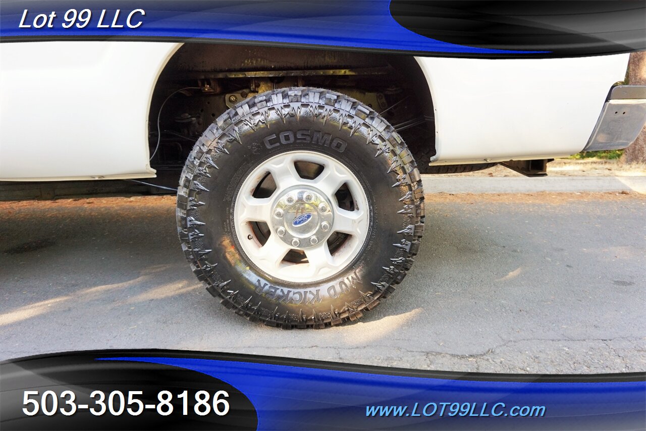 2016 Ford F-350 Super Duty XLT 4x4 92K 6.7L Power Stroke LONG BED - Photo 36 - Milwaukie, OR 97267
