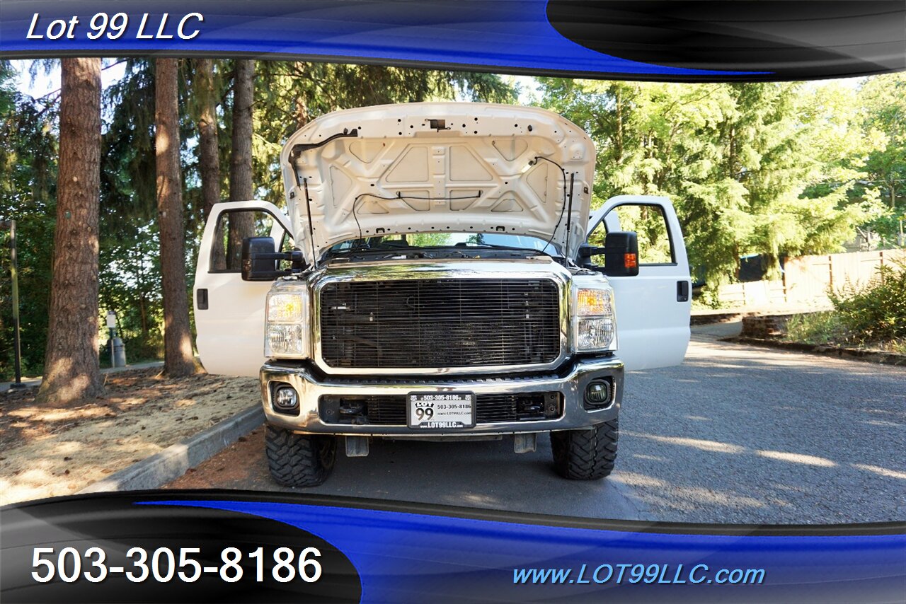 2016 Ford F-350 Super Duty XLT 4x4 92K 6.7L Power Stroke LONG BED - Photo 28 - Milwaukie, OR 97267