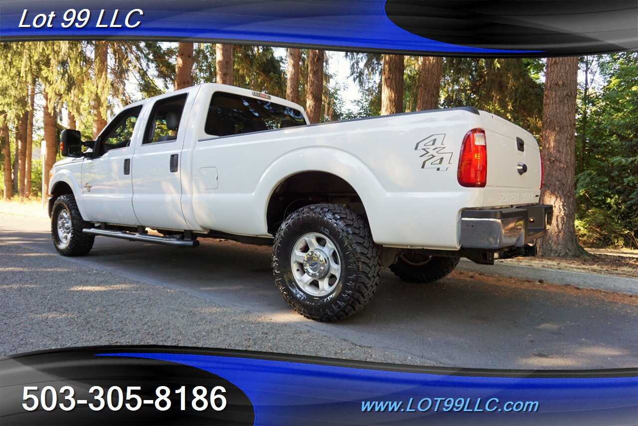 2016 Ford F-350 Super Duty XLT 4x4 92K 6.7L Power Stroke LONG BED - Photo 11 - Milwaukie, OR 97267